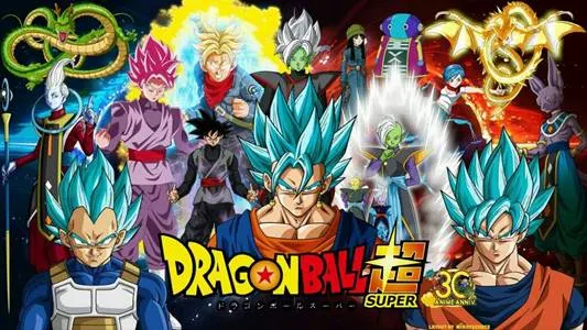 Kesimpulan Review Dragon Ball Super 