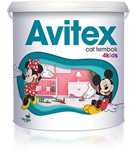 Avitex for Kids