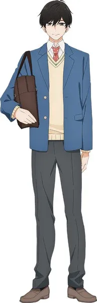 El anime A Condition Called Love revela su reparto principal, su staff y su estreno en primavera de 2024