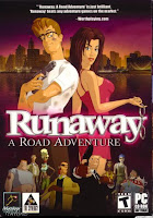 Download Runaway: A Road Adventure (PC Game/ENG) Full Version