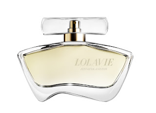 jennifer aniston perfume