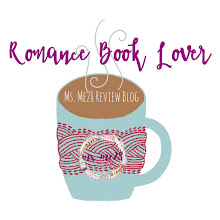 Romance Book Lover