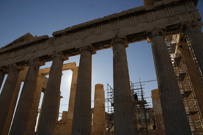 Έσοδα από τους αρχαιολογικούς χώρους ζητούν οι Δήμοι