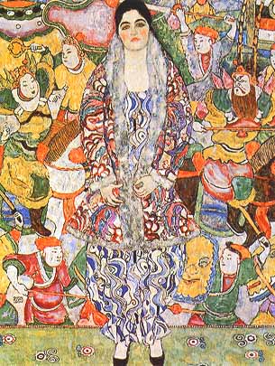 linea klimt