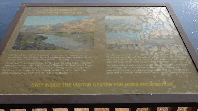 Day 12 - Sierra to Pacific (CA 198, US 101, Pacific Coast Highway)