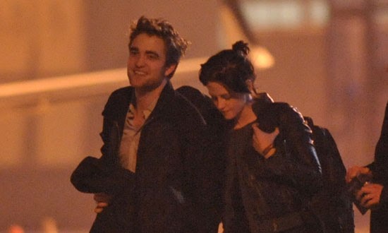 Together At Last :)