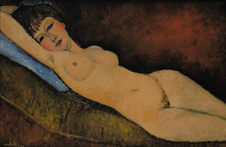 By Amedeo Modigliani - artdaily.org, Public Domain, https://commons.wikimedia.org/w/index.php?curid=6303190