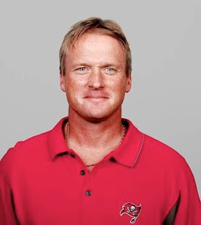 Jon Gruden Wiki | Jon Gruden Pics