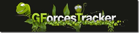 gforces tracker
