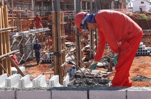 Aparecida oferta 150 vagas de emprego nesta semana
