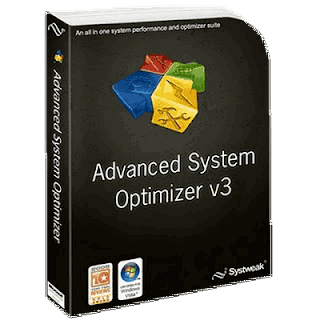 Advanced System Optimizer 3.5.1000.15013 Full Patch