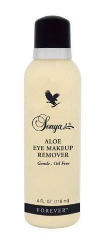  Makeup on Forever Uae  Sonya   Aloe Eye Makeup Remover