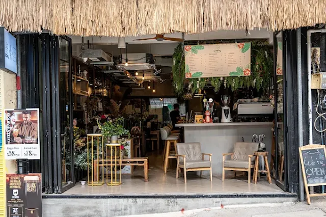 Tropica hong kong