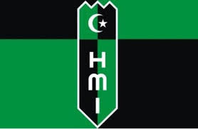 Logo HMI