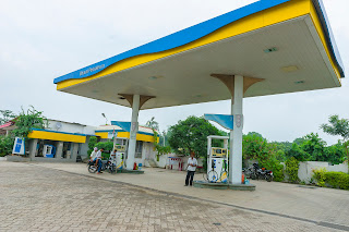 Petrol Pump Pratapgarh