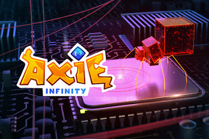 Axie infinity bug bounty $600 million Ronin hack