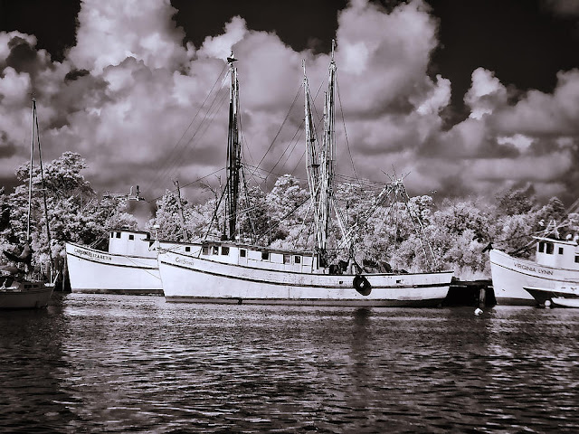 Barber Boats1