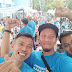 DPD KNPI Sukses Gelar Bazar dan Jalan Sehat, Ketua Panitia Jack Ucapakan Terimaksih