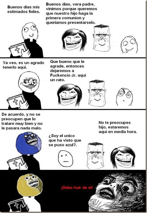 Memes ateismo dios religion (18)