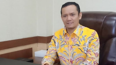 Jelang Tahun Politik, Wakil Ketua DPRD Ingatkan Ketentraman Antar Warga