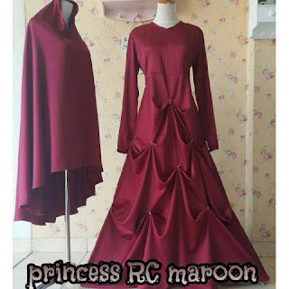 Princess dress Roberto Cavallli Maroon