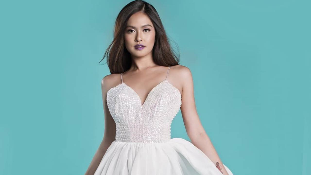 Lars Pacheco – Most Famous Filipino Transgender Model Instagram