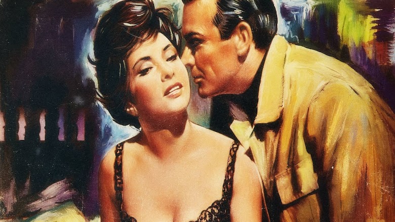 La donna di paglia 1964 recensione