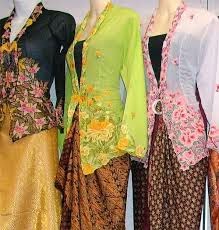 Model Kebaya  Modern  Muslim Murah Online  Shop 