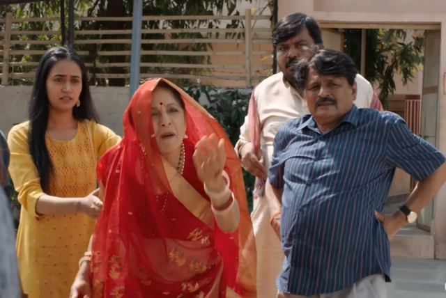 Exploring the Heartwarming Comedy-Drama of Panchayat: A Must-Watch Series on Prime Video