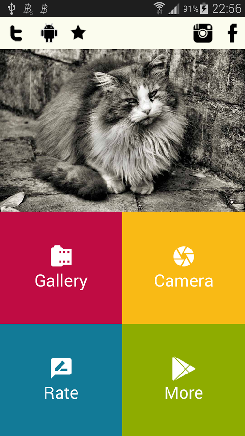 Colour Photo Editor Pro v1.5.9 Apk