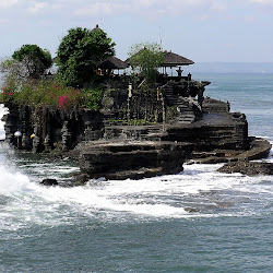 foto keindahan alam indonesia @ www.digaleri.com