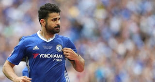 Costa Menuduh Chelsea Turunkan Harga Dirinya