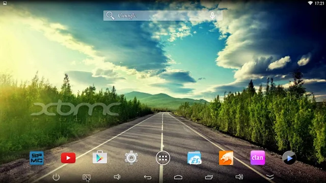 X7 KitKat 2.0.0 - Firmware COMMUNITY EDITION XBMC KODI