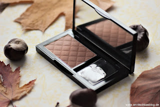 Review: L.O.V Fall Edition - Gradient Bronzer  - www.annitschkasblog.de