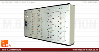 Sub Distribution Panel manufacturers exporters wholesale suppliers in India http://www.mbautomation.co.in +91-9375960914 +91-9328247164