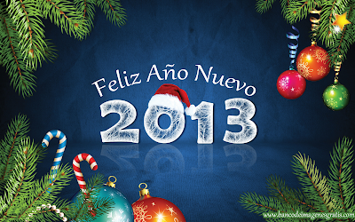 Imagenes Gratis para Navidad y Año Nuevo 2013