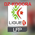 جدول مباريات الجولة التاسعة والعشرون من الدوري الجزائري المحترف الأول 2015-2016