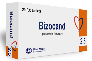 Bizocand دواء بيزوكاند