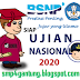 SIAP UJIAN SMP 2020