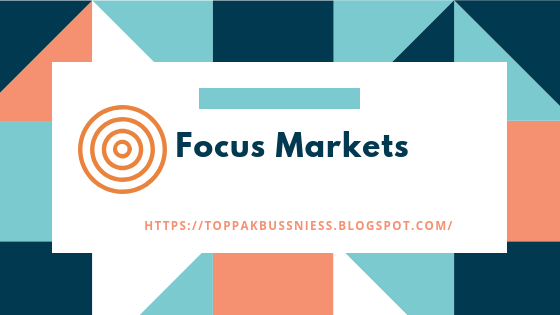 Pakistan Focus Markets