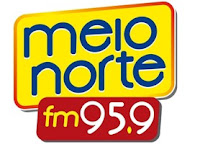 Rádio Meio Norte FM 95,9 de Campo Maior PI