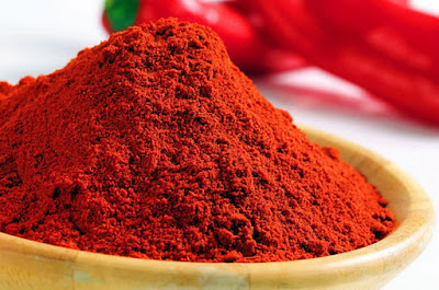 tomato peppers powder