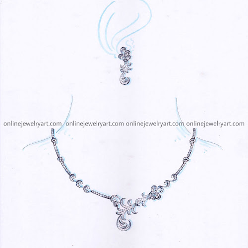 online jewelry design, jewellery design,