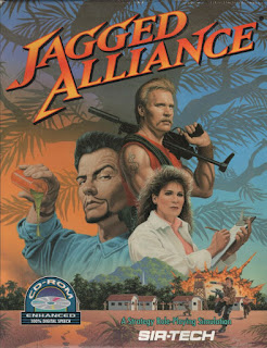 Jagged Alliance