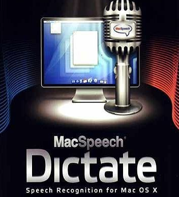MacSpeech Dictate