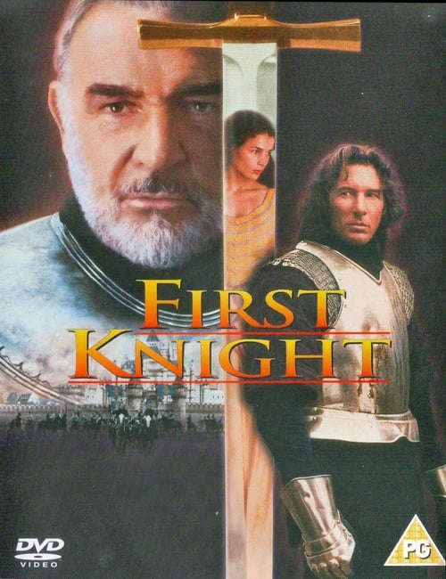 [HD] El primer caballero 1995 Pelicula Completa En Español Online