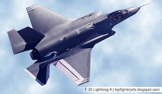  F-35 Lightning II