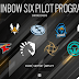 UBISOFT INTRODUCES THE “PILOT PROGRAM”, A REVENUE-SHARE INITATIVE DESIGNED TO REINFORCE THE TOM CLANCY’S RAINBOW SIX PRO LEAGUE