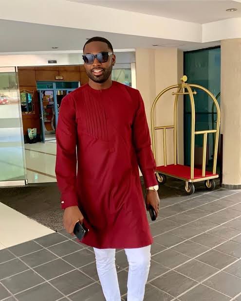 Style Hub Naija latest men fashion styles