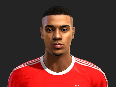 PES 2013 Murillo Face